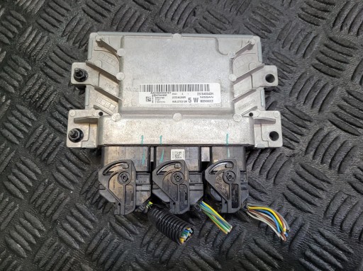 computer Centralina Motore 237D40543R DACIA SPRING