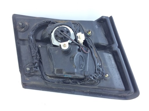 light rear NISSAN ALMERA right NISSAN