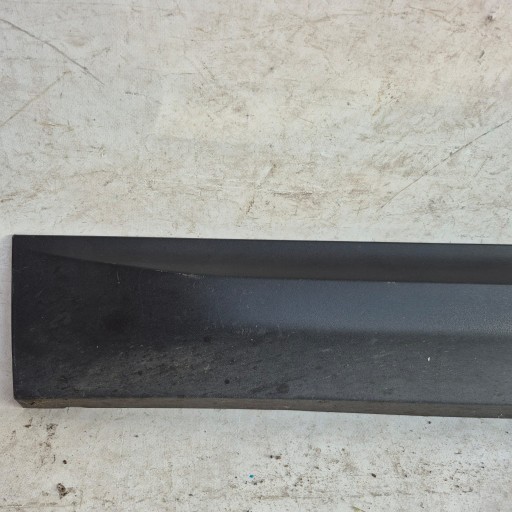 SKODA KODIAQ and 1 16-24 moulding cap door left front