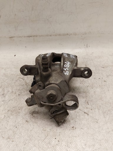 Bremssattel Bremse Sattel Brems- links heck FIAT ULYSSE II 2.0JTD