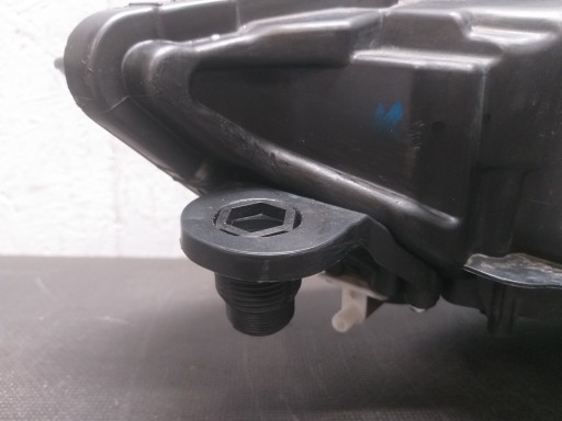 LIGHT FRONT RIGHT AUDI A3 13-16 XENON LED 8V0941044M