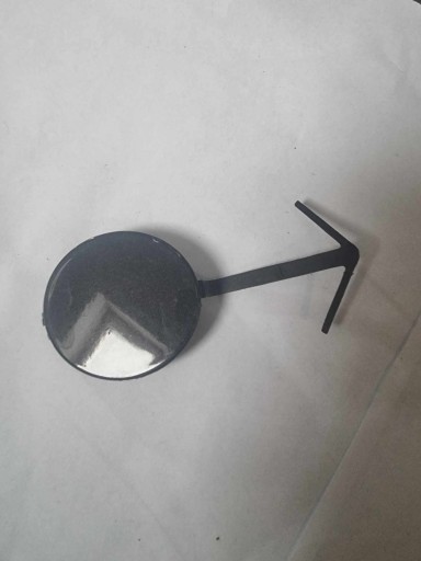 PEUGEOT 508 10-14 Tappo gancio traino Paraurti Anteriore