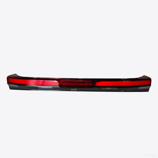light rear cap bonnet TOYOTA C-HR II CHR II 2024 year 81580-F4220