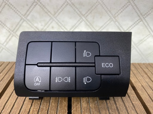 OPEL MOVANO C DUCATO III 22-26 PANEL of the lights ECO PRZYCISKI 14410939ZD OE
