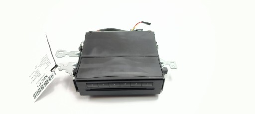 wechsler CD MERCEDES-BENZ ML W164