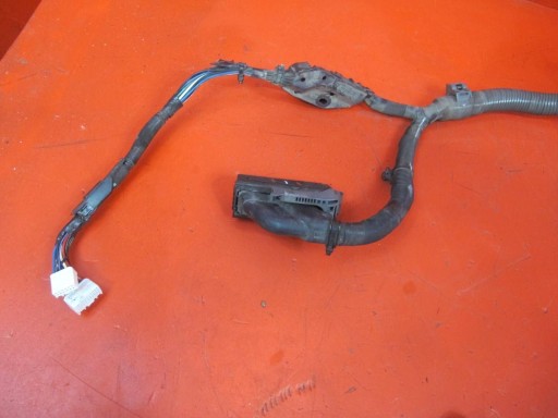 TOYOTA PRIUS 3 III W3 1.8 HYBRID 2ZRFXE bundle motor wiring
