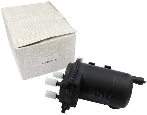 7701 062 - RENAULT CLIO II THALIA KANGOO 1.5 dCi топливный фильтр
