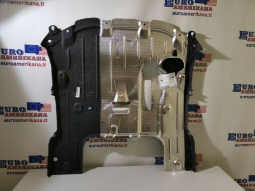 68227425AD - Chrysler Pacifica OEM Under - Body Splash Shield