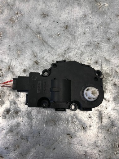mini motor of the heating K9749006