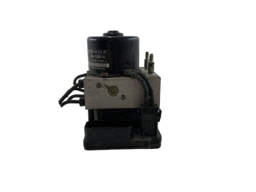 VW SHARAN i GALAXY MK1 pumpa ABS 1J0907379G 7M0614111AE