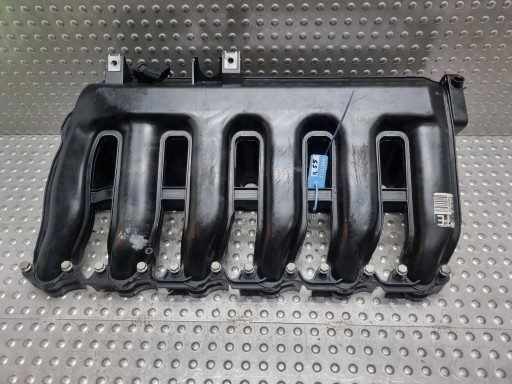 SAUGROHR UNTERTEIL 7790700 BMW E60 E61 E70 E90 E91 E83 3.0 D