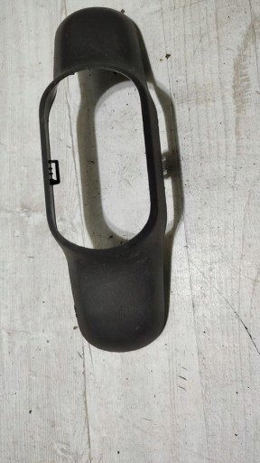 frame tunel central Citroen C4 Cactus Lift