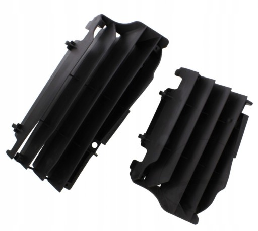 РЕШІТКИ РАДІАТОРА POLISPORT KAWASAKI KX 450 F