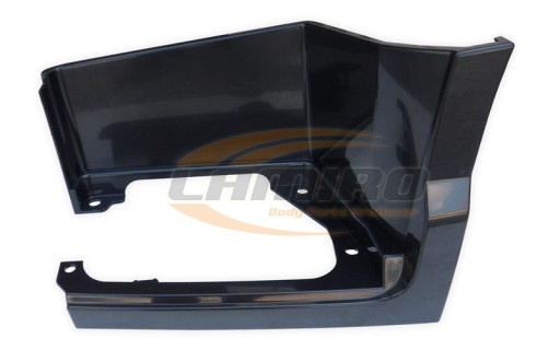 780-16EX - VOLVO FH4 НИЖНІЙ КОРПУС СХОДИНКИ Л