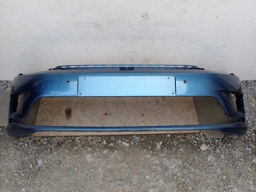 bumper front front VW SPORTSVAN 510 AM1 2013-2017R 510807221F