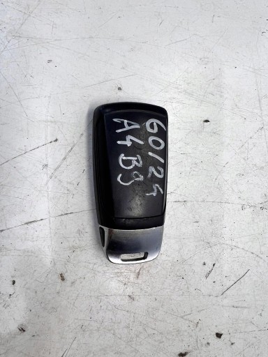 key PILOT KEYLESS AUDI Q5 FY A4 B9 A5 8W Q7 4M 4M0959754T 60/24