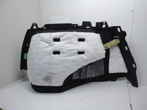 KIA CEED II KOMBI side upholstery boot left right
