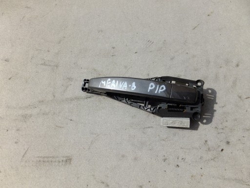 handle right front opel meriva B 2011r