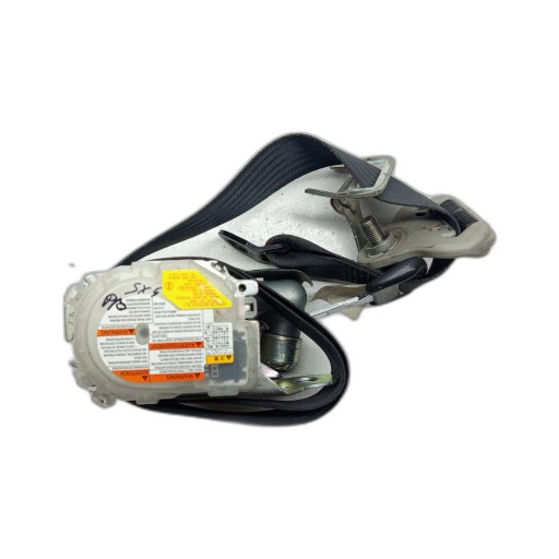 tension belt safety right front SUZUKI SX4 1.9 DDiS L153004 7P1400-P