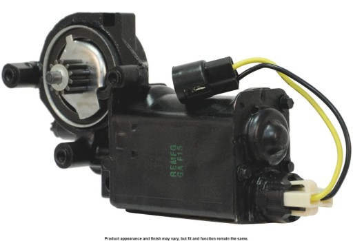 USA-4212 - Мотор правого вікна deville 59-68 corvette c1 c2 56-67 eldorado firebird