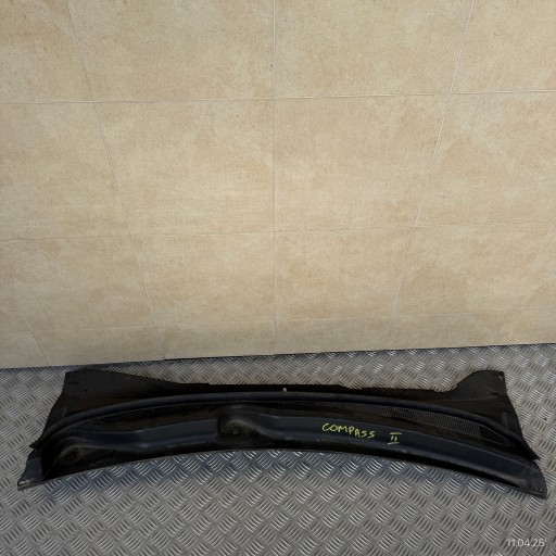 torpédo kompletné JEEP COMPASS II LIFT 60932904