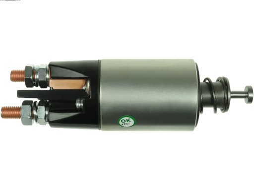 Электромагнитный выключатель AS-RU SS5019P