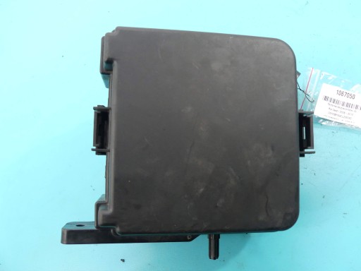 91207-1H500 - Блок предохранителей на киа сид и лифт 1.6 crdi