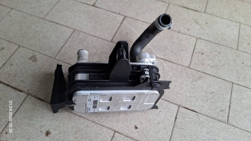 chladic oleje MOTORU Renault 4 5 921648853R