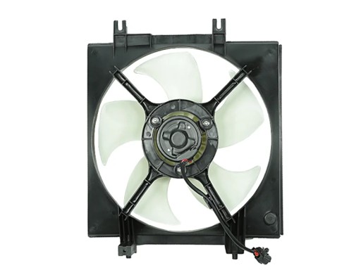 ATSB-2-9001-2 - Вентилятор кондиционера Subaru Outback 2003-2012