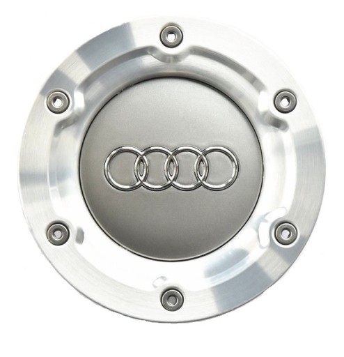 КОЛПАЧОК AUDI A4 A6 S3 S4 S6 TT S-LINE 8N0601165A изображение 1