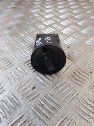 switch light switch AUDI A4 B6 02R