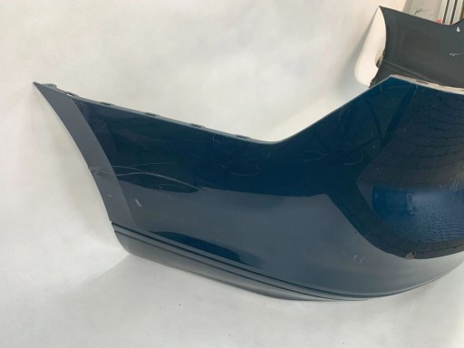 Volkswagen Passat B8 kombi FL 19r PDC bumper rear part rear Lift 2019
