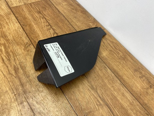 spoiler relingu left side Ford Escape IV 2020+
