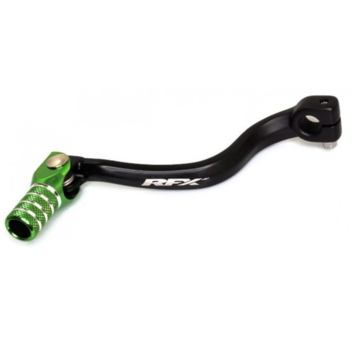 FXGP2100055GN - РЫЧАГ ПЕРЕКЛЮЧЕНИЯ ПЕРЕДАЧ KAWASAKI KX65 00-21 RFX