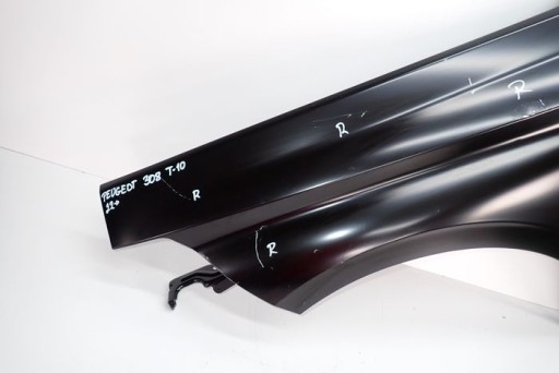 PEUGEOT 308 T10 22- fender left front front