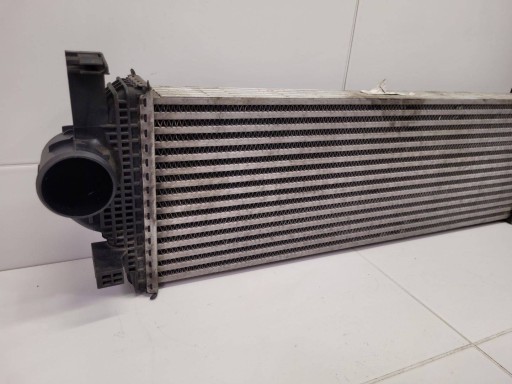 Radiatore / Raffreddatore Dell’aria Jeep Grand Cherokee 4 2nd facelift 2018 55038004AD