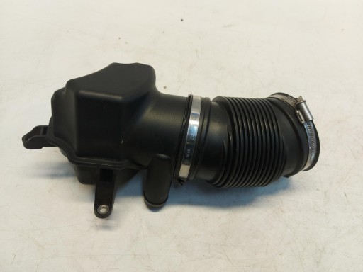 BMW F10 M5 M6, 2013r hose wiring pipe intake tube 4.4E 7843277