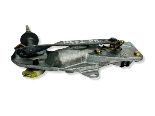 Gestänge Motor Wischer heck RENAULT MEGANE und 1397020055 7700429876