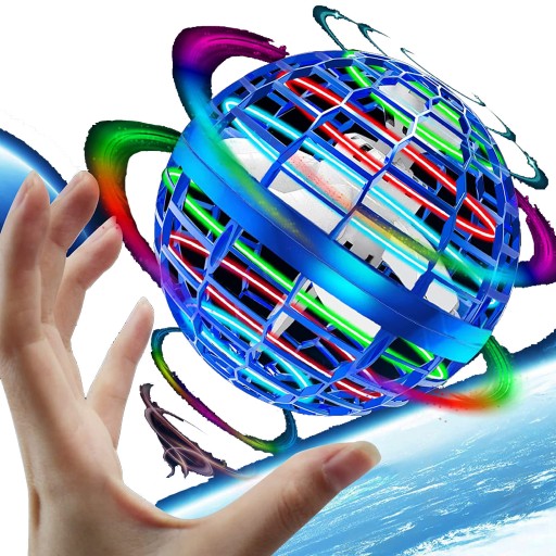 БУМЕРАНГ FIDGET SPINNER Flynova Pro ЛІТАЮЧИЙ М'ЯЧ