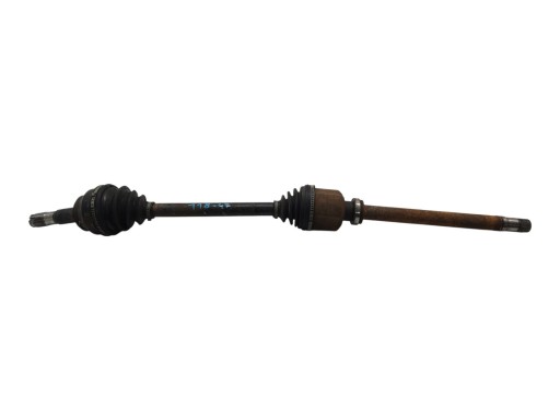 semi-axis right right front front FIAT DUCATO III 2.3 MJ 2006-2014