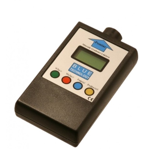 Тестер толщины покрытия TL01
