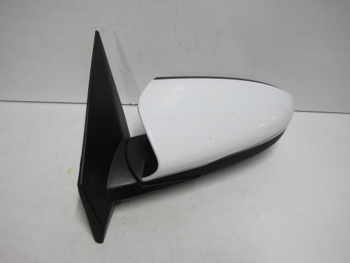 mirror HYUNDAI I20 III 23r 6PIN left