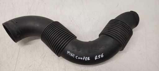 tube intake drain pipe air Mini R56 Cabrio One 1,6