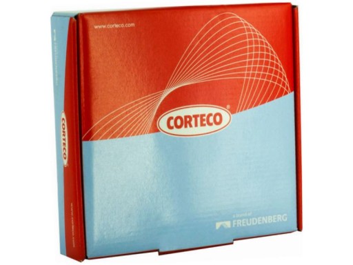 80000395 - ШКІВ ВАЛА SKODA SUPERB I MK1 1.9