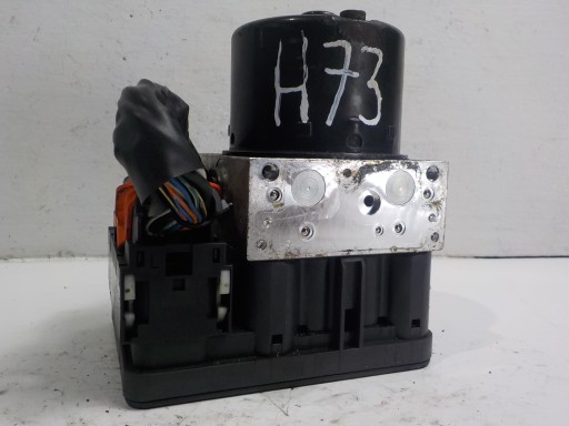 HONDA ACCORD VII pump ABS 57110-SEG-E610-M1 06.2190-0442.4 06.2109-0662.3