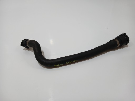 vedení hadice vody BMW E60 E61 204D4 OE 7787453 (4642305)