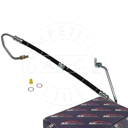 58634 - КАБЕЛЬ ЖИВЛЕННЯ TOYOTA AVENSIS 1.6 1.8 2.0 2.4