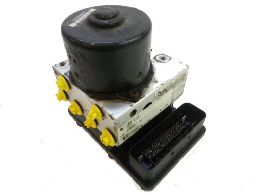 25.0925-0037.3 - Насос ABS 25.0204-1038.3 Chrysler Pacifica и 3.5 B