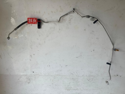 RURKA a klímának CITROEN C3 AIRCROSS 1.2 THP 93476787 CIENKA