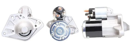 Стартер 25-5070 elstock nissan nv300